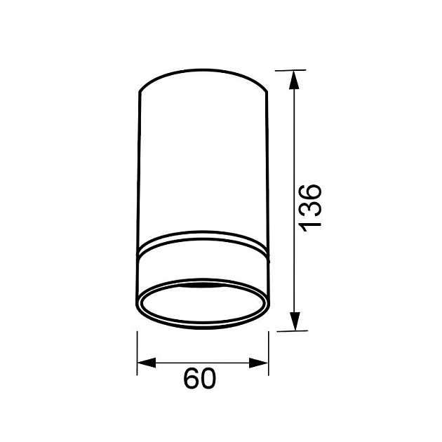 Потолочный светильник Mantra Split 8885 изображение 2 Потолочный светильник Mantra Split 8885 Фото № 2