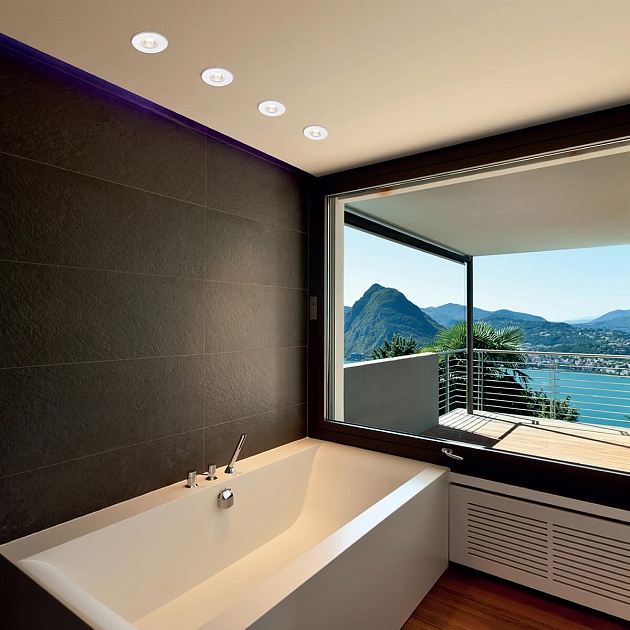 Встраиваемый светильник Mantra Cies C0082 Фото № 2