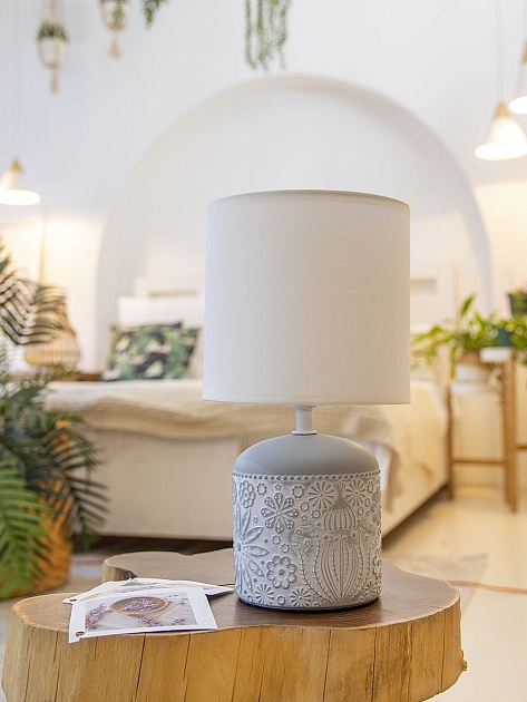 Настольная лампа Lucia Инди 652 4606400051008 Фото № 7