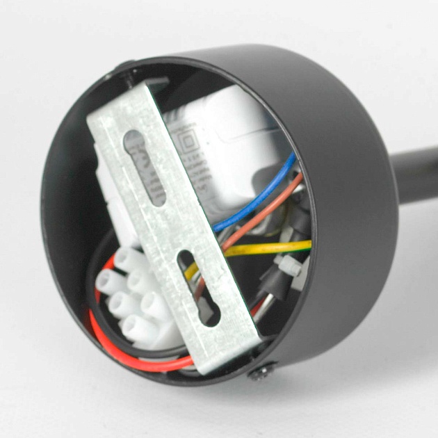 Бра Lussole LOFT Jasper LSP-8642 изображение 2 Бра Lussole LOFT Jasper LSP-8642 Фото № 2