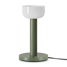 Настольный светильник Freya FR6185TL-L5GN 4