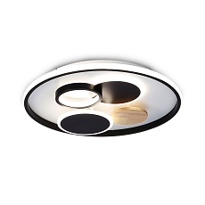 Потолочный светодиодный светильник Ambrella light Comfort LineTech FL4802