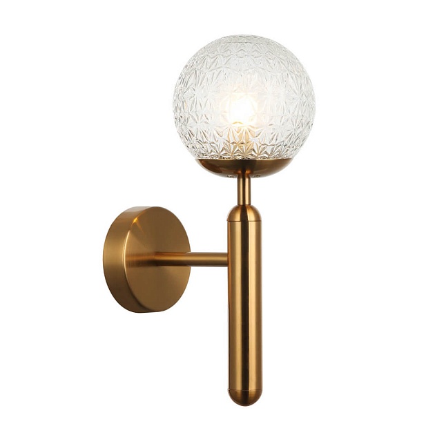 Бра Stilfort Felis 2098/00/01W Фото № 1