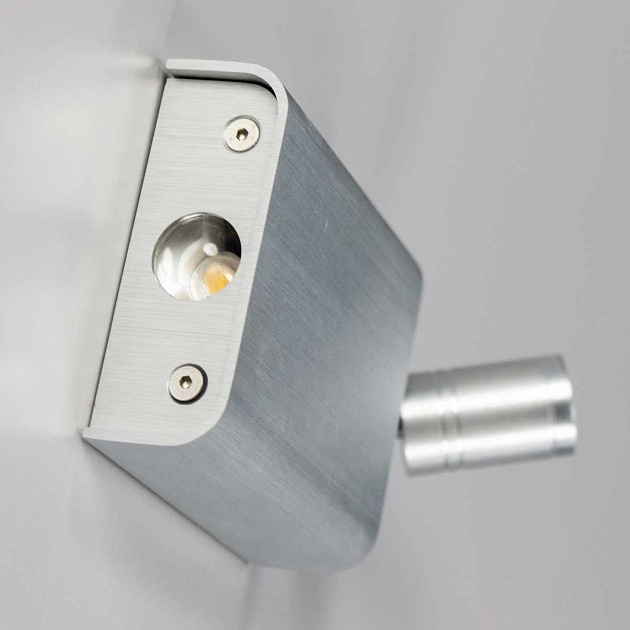 Настенный светильник Citilux Декарт CL704411 изображение 8 Настенный светильник Citilux Декарт CL704411 Фото № 8