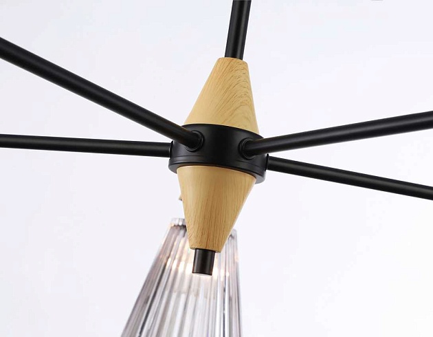 Подвесная люстра Ambrella light High Light LH58114 Фото № 7