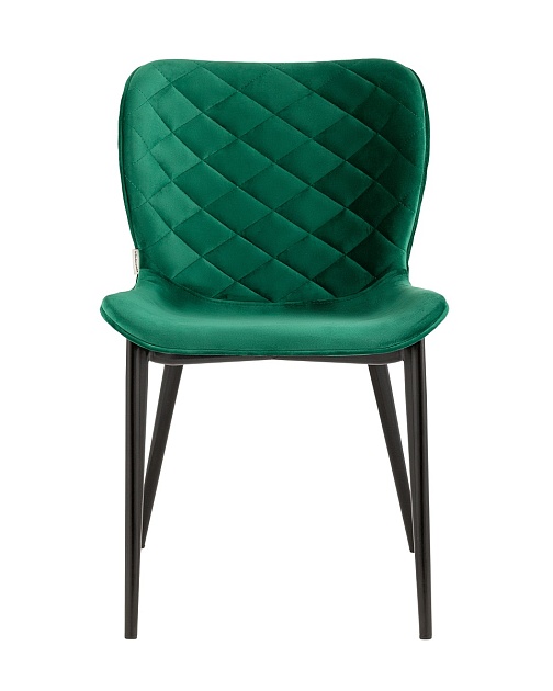 Кухонный стул Stool Group Гамми велюр зеленый AV 470-C697-08 Фото № 3