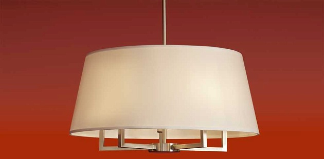 Подвесной светильник Freya Classic Graceful FR2042CL-05N Фото № 13