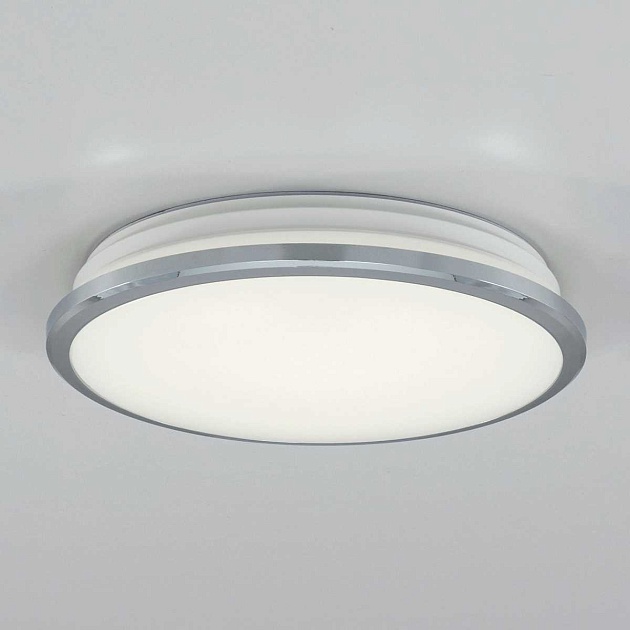 Потолочный светодиодный светильник Citilux Луна CL702161N Фото № 17