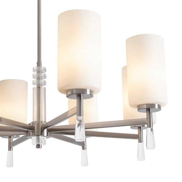 Подвесной светильник Freya FR2031PL-08N изображение 6 Подвесной светильник Freya FR2031PL-08N Фото № 6