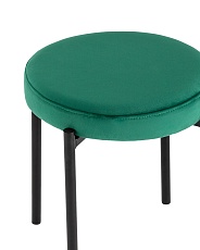 Табурет Stool Group Рио велюр зеленый AV 480-C697-08 3