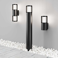 Ландшафтный светильник Maytoni Outdoor O492FL-01GF 3
