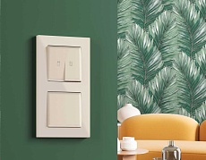 Рамка AMBRELLA VOLT AF220333 4