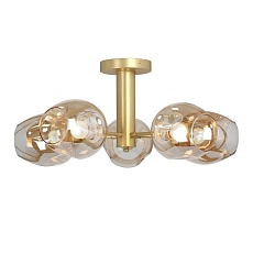 Потолочная люстра Vitaluce V3956-8/5PL 3