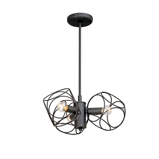 Подвесная люстра Vitaluce V4933-1/3PL Фото № 1