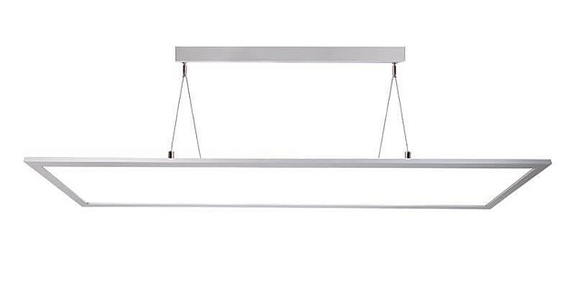 Подвесной светильник Deko-Light LED Panel transparent 342081 Фото № 1