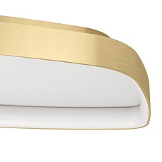 Потолочный светодиодный светильник Eglo Vallerosa 900916 3