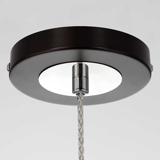 Подвесной светильник Citilux Фортуна CL156112 изображение 3 Подвесной светильник Citilux Фортуна CL156112 Фото № 3