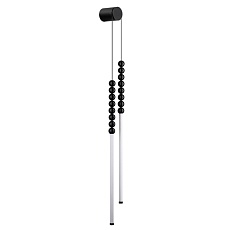 Настенный светильник Odeon Light Monella Hightech 7149/16WL