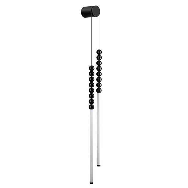 Настенный светильник Odeon Light Monella Hightech 7149/16WL Фото № 1