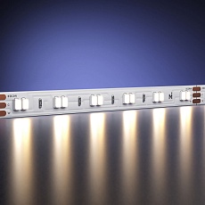 Светодиодная лента Maytoni 12W/m 120LED/m 2835SMD от теплого до холодного 5M 201123 2