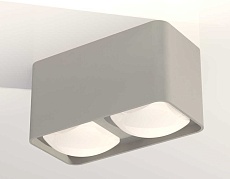 Комплект потолочного светильника Ambrella light Techno Spot XC (C7852, N7756) XS7852011 2