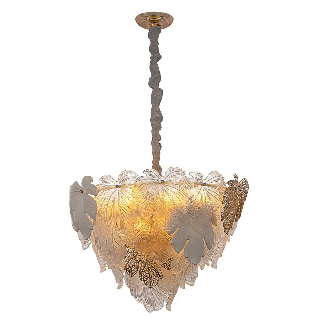 Люстра Citilux DRYAD CL305160 изображение 6 Люстра Citilux DRYAD CL305160 Фото № 6