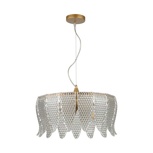 Подвесная люстра Lumion Moderni Beatris 5296/5 Фото № 1