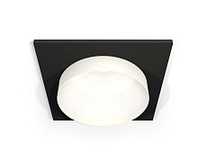 Комплект встраиваемого светильника Ambrella light Techno Spot XC (C6521, N6130) XC6521020
