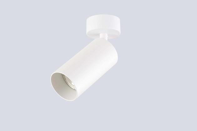 Светильник потолочный Crystal Lux CLT 084CW1R WH Фото № 2