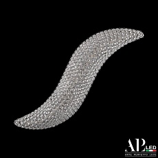 Потолочный светодиодный светильник Arte Perfetto Luce Rimini S507.0.60.A.3000 2