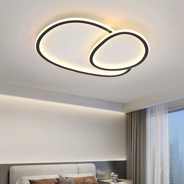 Люстра потолочная Alfa Light F3324-18 Фото № 1