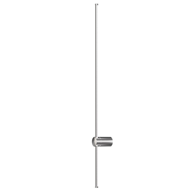 Настенный светодиодный светильник Loft IT Rays 10053GR Фото № 1
