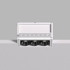 Встраиваемый светильник Denkirs Deep Space DK2530-WB 4