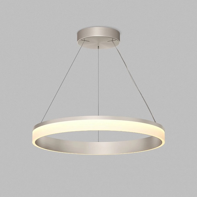 Подвесной светильник DENKIRS RING DK6670-SN изображение 1 Подвесной светильник DENKIRS RING DK6670-SN Фото № 1