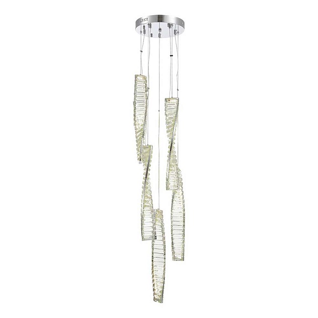 Подвесной светильник ST Luce ELICA SL6205.103.05 изображение 1 Подвесной светильник ST Luce ELICA SL6205.103.05 Фото № 1