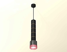 Комплект подвесного светильника Ambrella light Techno Spot XP (A2302, A2062х4, C6303х5, A2101, C8115, N8486) XP8115015 1
