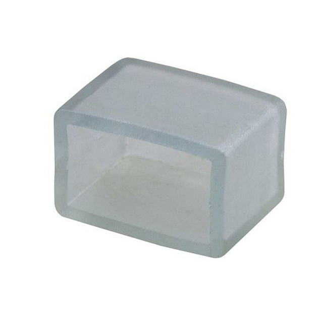 Заглушка торцевая LEEK LE010632-007 Фото № 1