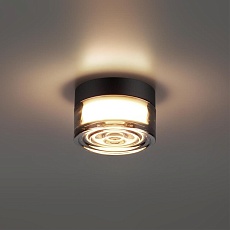 Настенно-потолочный светильник Odeon Light Ronda Hightech 7157/6CL 2