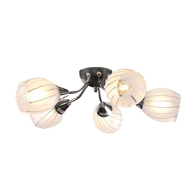 Потолочная люстра Velante 771-107-05 Фото № 1