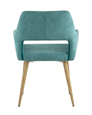 Кухонный стул Stool Group Кромвель мятный DC-1506 XH080-21 4