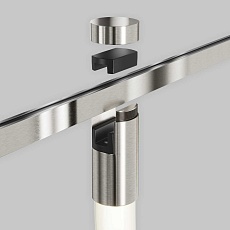 Трековый светильник Maytoni Technical TR154-1-27W4K-PT 5
