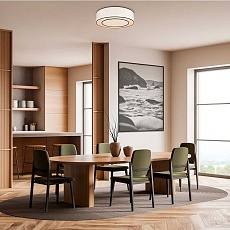 Потолочный светильник Maytoni Bergamo MOD613CL-03W 3