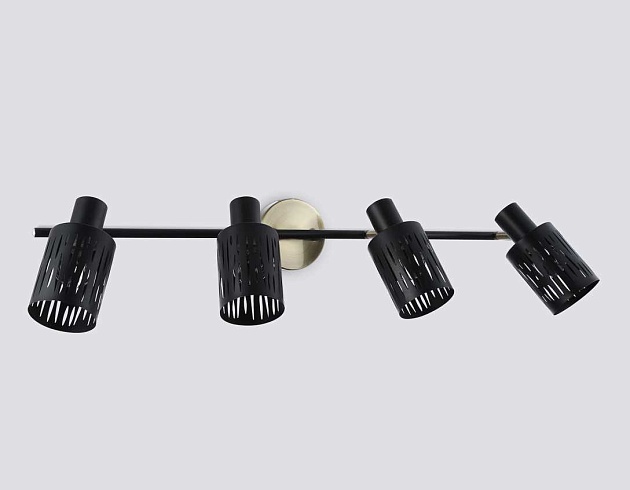 Настенно-потолочный спот Ambrella light TRADITIONAL TR8670 изображение 6 Настенно-потолочный спот Ambrella light TRADITIONAL TR8670 Фото № 6