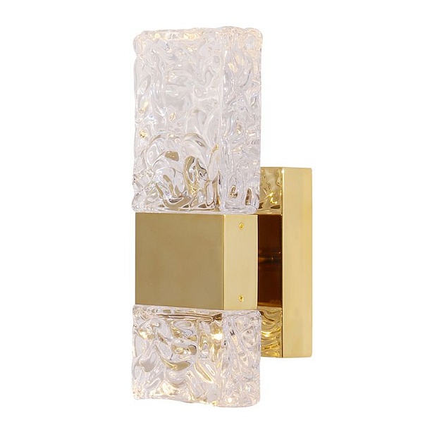 Бра Newport 15382/A Champagne gold М0068691 изображение 1 Бра Newport 15382/A Champagne gold М0068691 Фото № 1