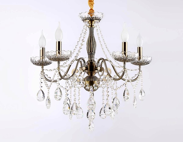 Подвесная люстра Ambrella light Traditional TR4949 Фото № 2