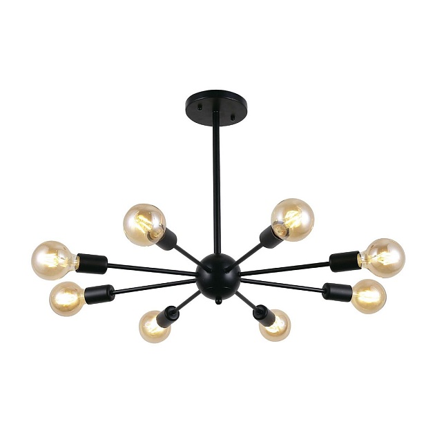 Подвесная люстра Ritter Prato 52558 5 Фото № 1