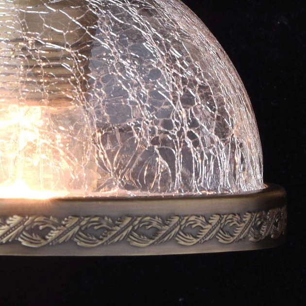 Бра MW-Light Аманда 6 481021901 Фото № 2