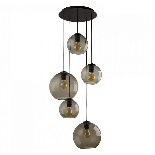 Подвесная люстра Nowodvorski Vetro 7642 Фото № 1