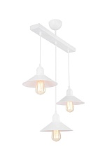 Подвесная люстра Toplight Delilah TL1606H-03WH 1