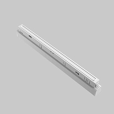 Трековый светодиодный светильник Maytoni Technical Points TR031-2-18W4K-W 1
